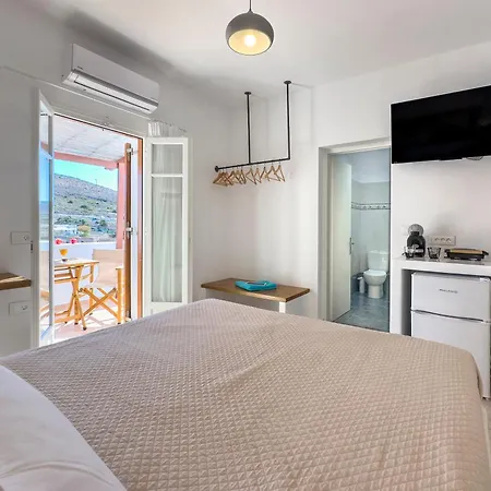 Namastemilos * Pachaina