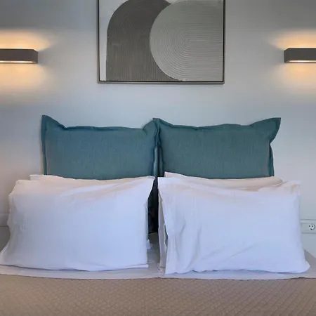 ゲストハウス Namastemilos *