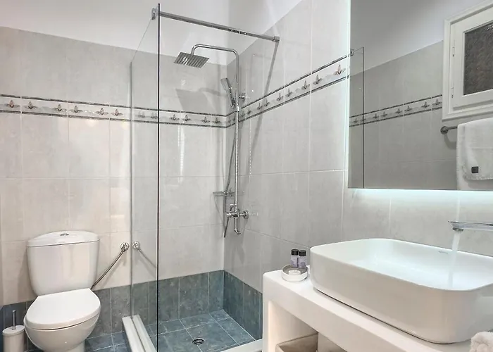 Namastemilos Pensión