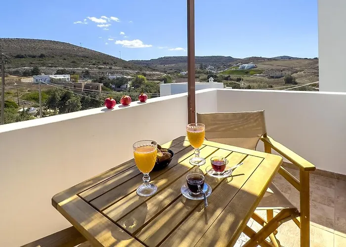 Namastemilos Pensión