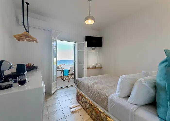 Namastemilos Pensión Pachaina