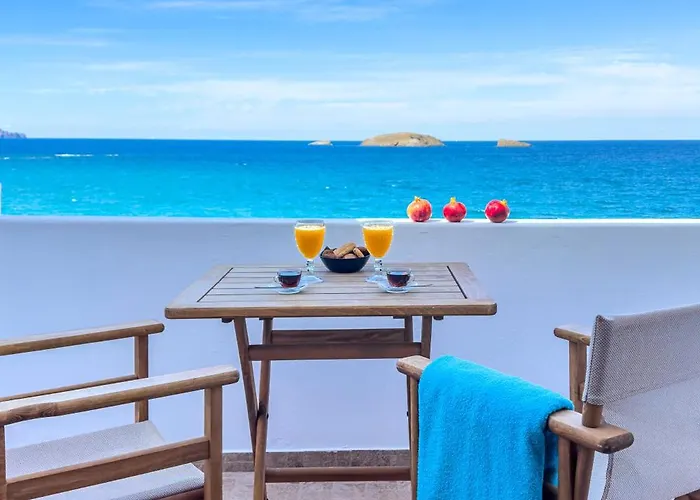 Pensión Namastemilos *