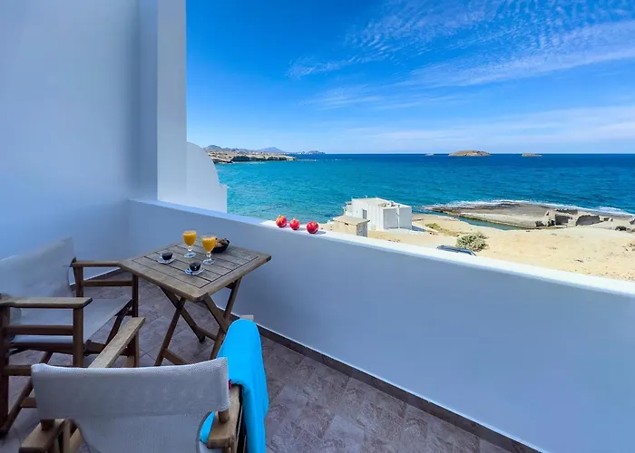 Namastemilos Pensión