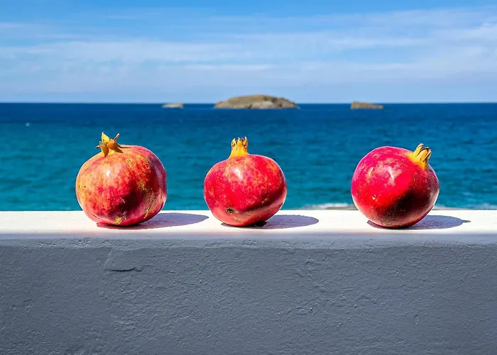 Pensión Namastemilos