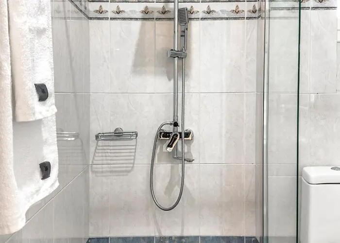 Pensión Namastemilos Pachaina