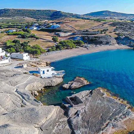 Namastemilos Pensionat *