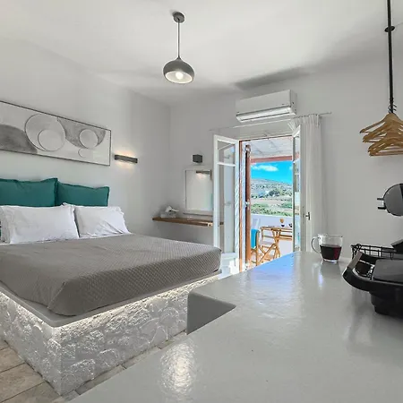 Namastemilos 3*
