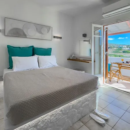 Namastemilos * Pachaina