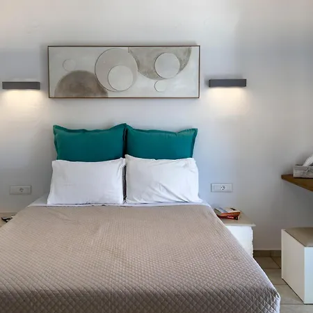 Namastemilos * Pachaina