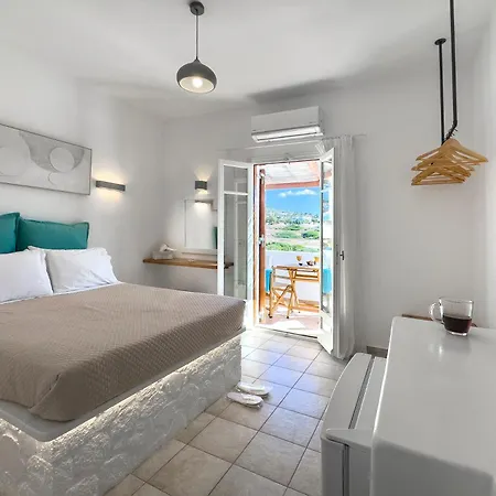 Guest house Namastemilos 3*