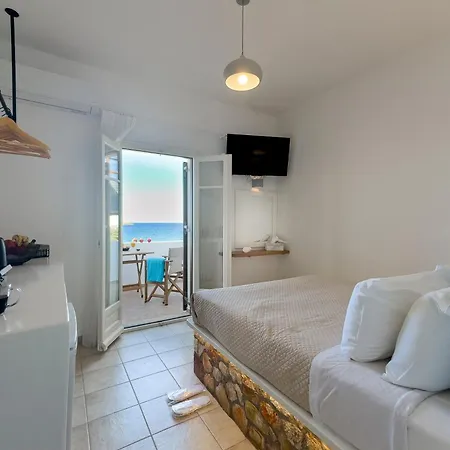 Namastemilos Guest house Pachaina
