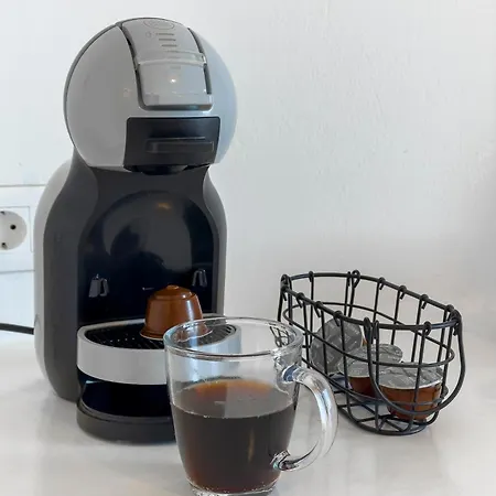 Namastemilos * Pachaina