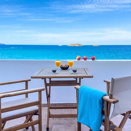 Guest house Namastemilos 3*