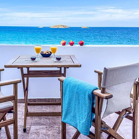 Guest house Namastemilos 3*