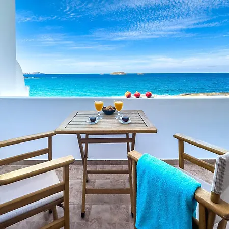 Guest house Namastemilos 3*