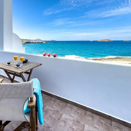 Guest house Namastemilos Pachaina