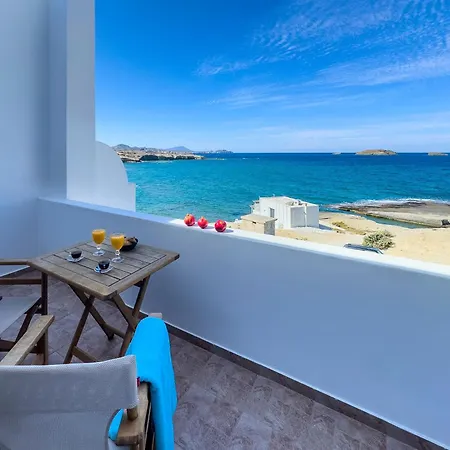 Namastemilos Guest house
