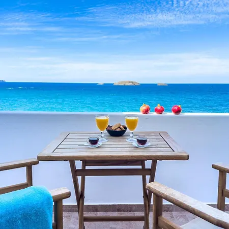 Guest house Namastemilos
