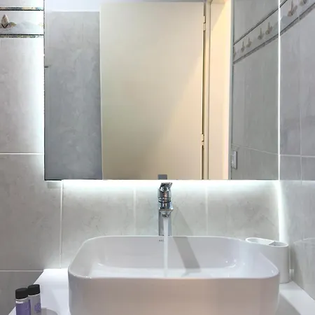 Guest house Namastemilos Pachaina