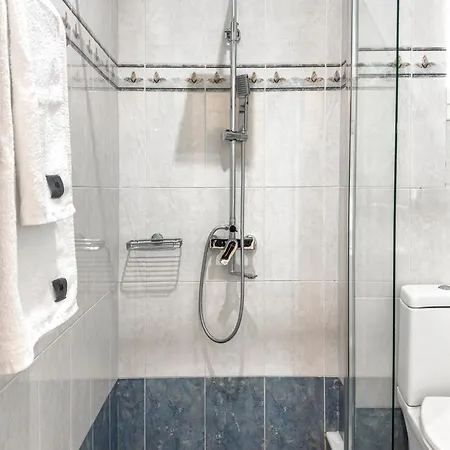 Guest house Namastemilos Pachaina