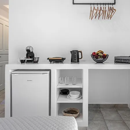 Guest house Namastemilos