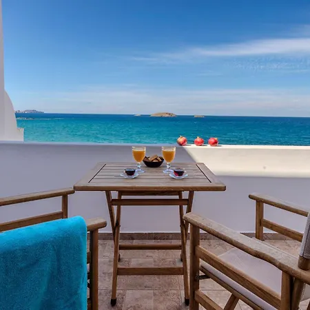 Namastemilos Guest house Pachaina