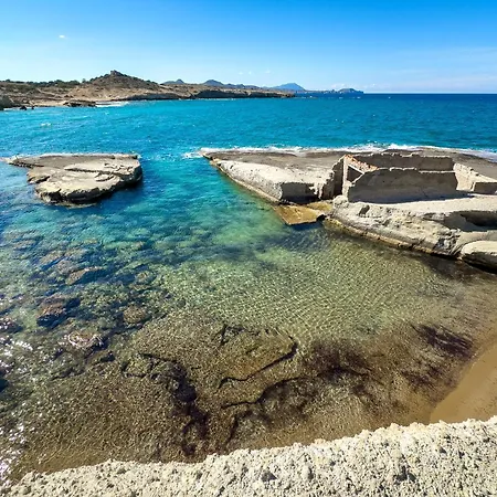 Namastemilos Guest house 3*