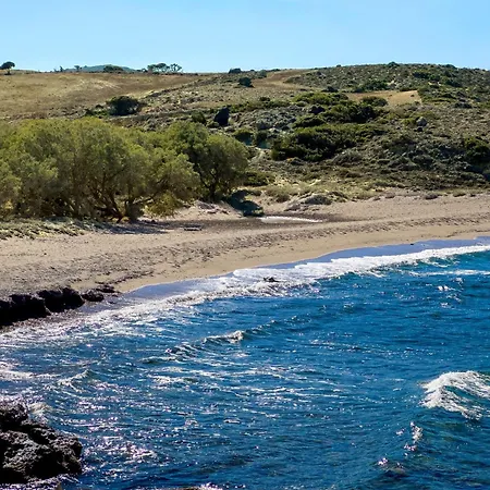 Namastemilos Guest house 3*