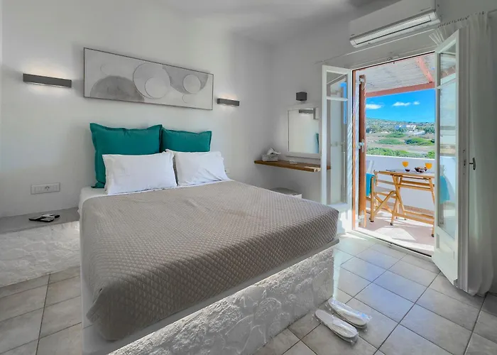 Namastemilos * Пачаина