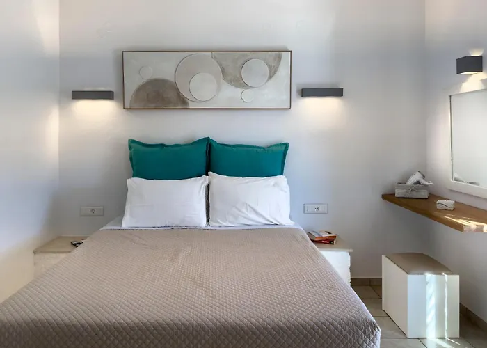 Namastemilos * Пачаина