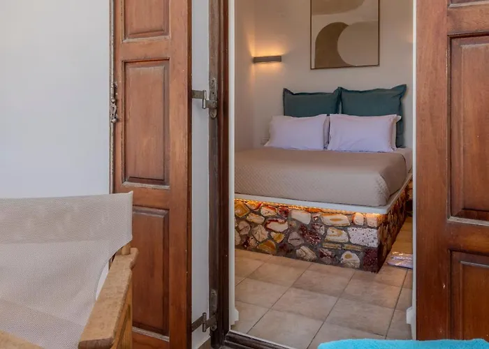 Namastemilos Гостевой дом