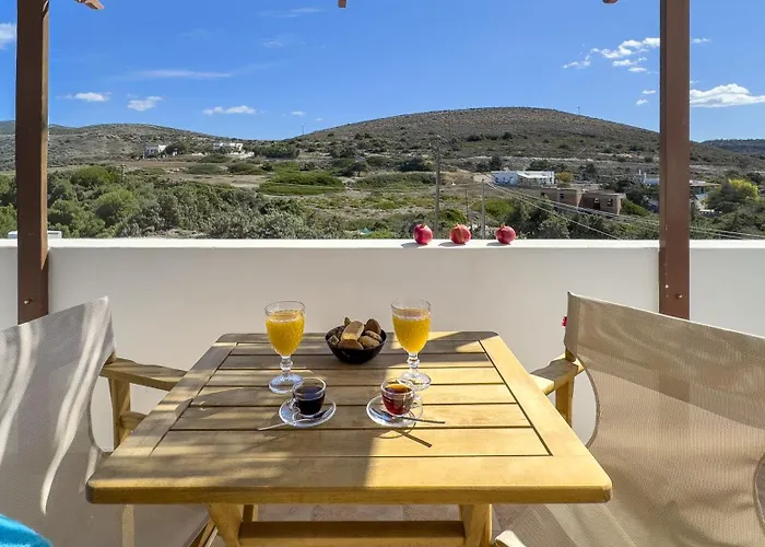 Namastemilos * Пачаина