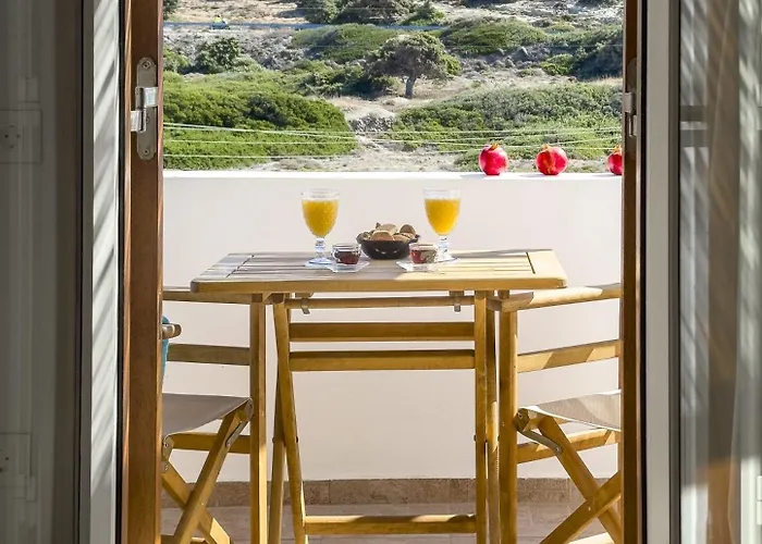 Namastemilos Гостевой дом Пачаина