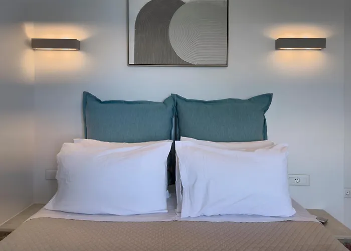 Гостевой дом Namastemilos *