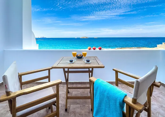 Гостевой дом Namastemilos *