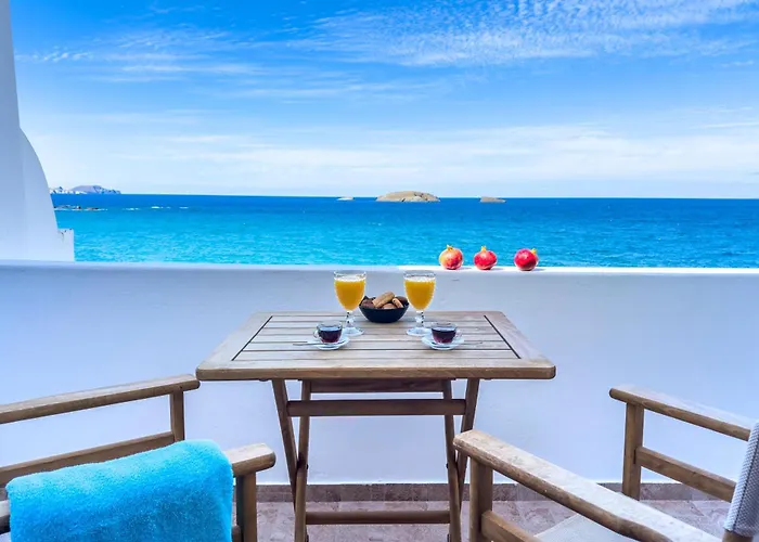 Гостевой дом Namastemilos