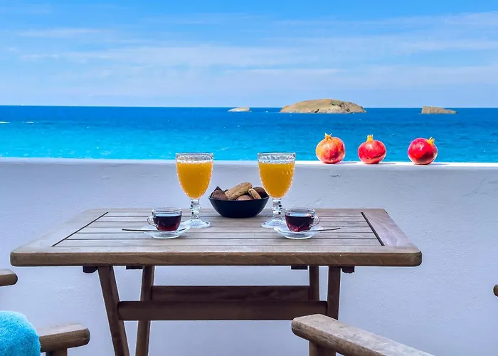 Гостевой дом Namastemilos Пачаина