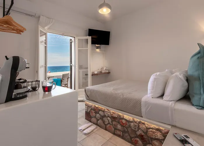 Namastemilos Пачаина