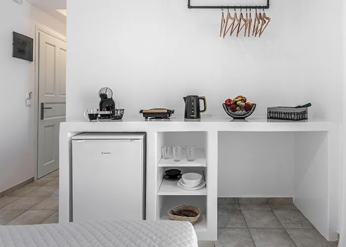 Гостевой дом Namastemilos