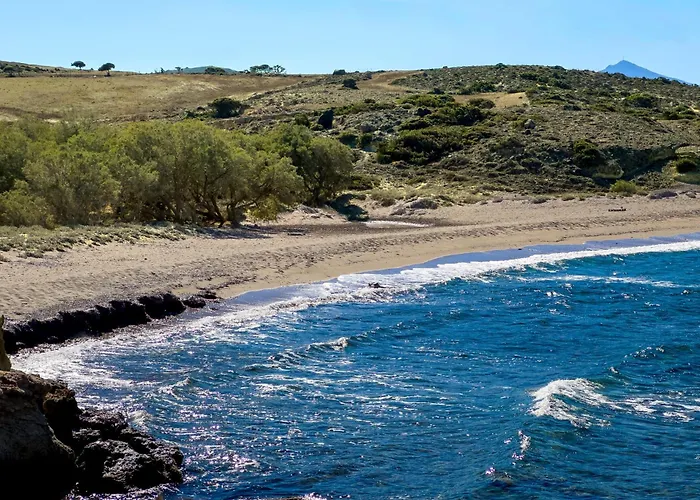 Namastemilos Гостевой дом *